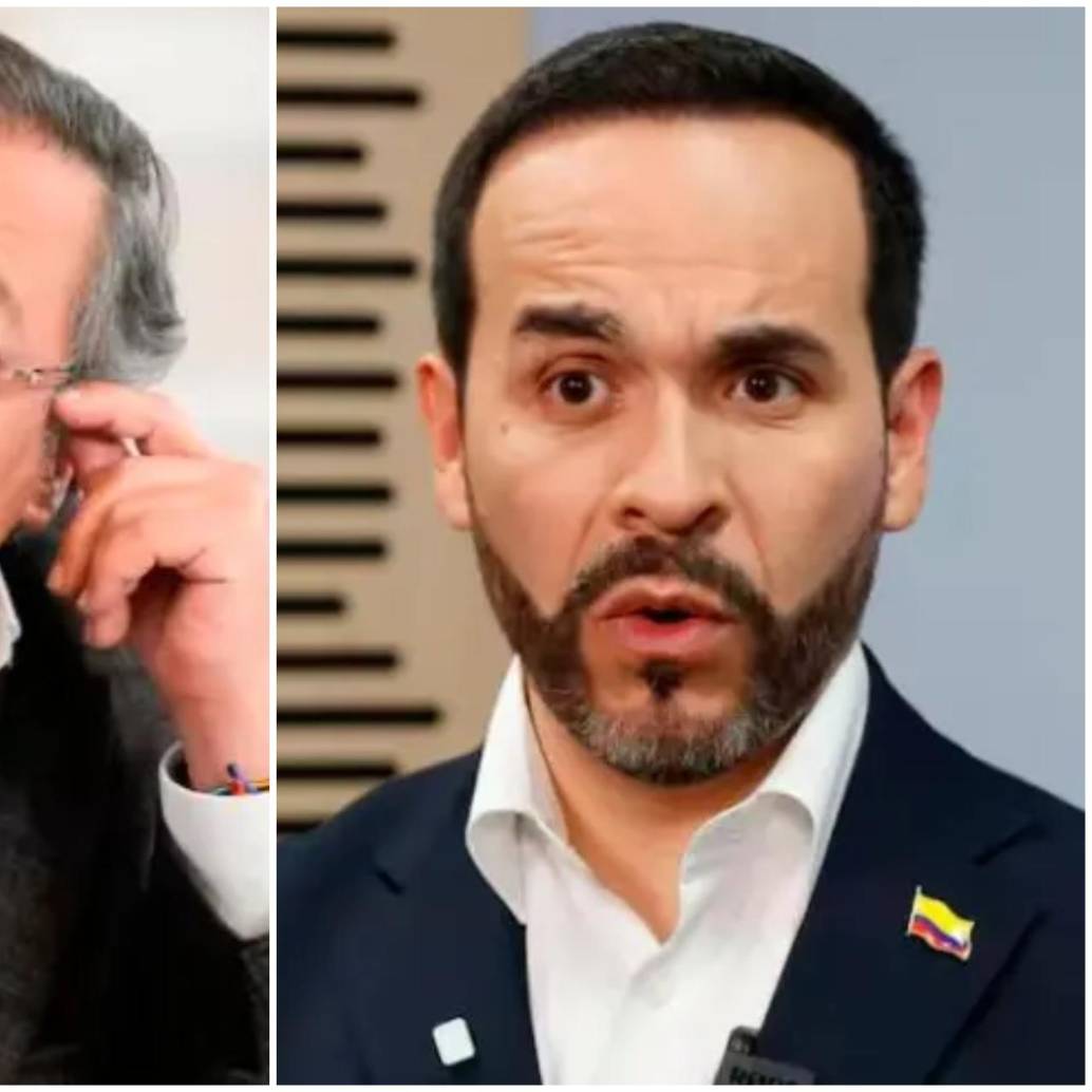Un inédito frente diplomático de 15 exjefes de Estado y de Gobierno de la región y España activó un mecanismo de vigilancia democrática sobre Colombia. FOTO: Colprensa y Presidencia