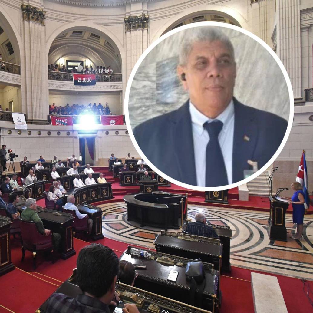 Un tribunal federal de Florida dictó este jueves una condena de siete meses de prisión por fraude migratorio contra el expiloto cubano Luis Raúl González-Pardo. FOTO: AFP y @TheJusticeDept