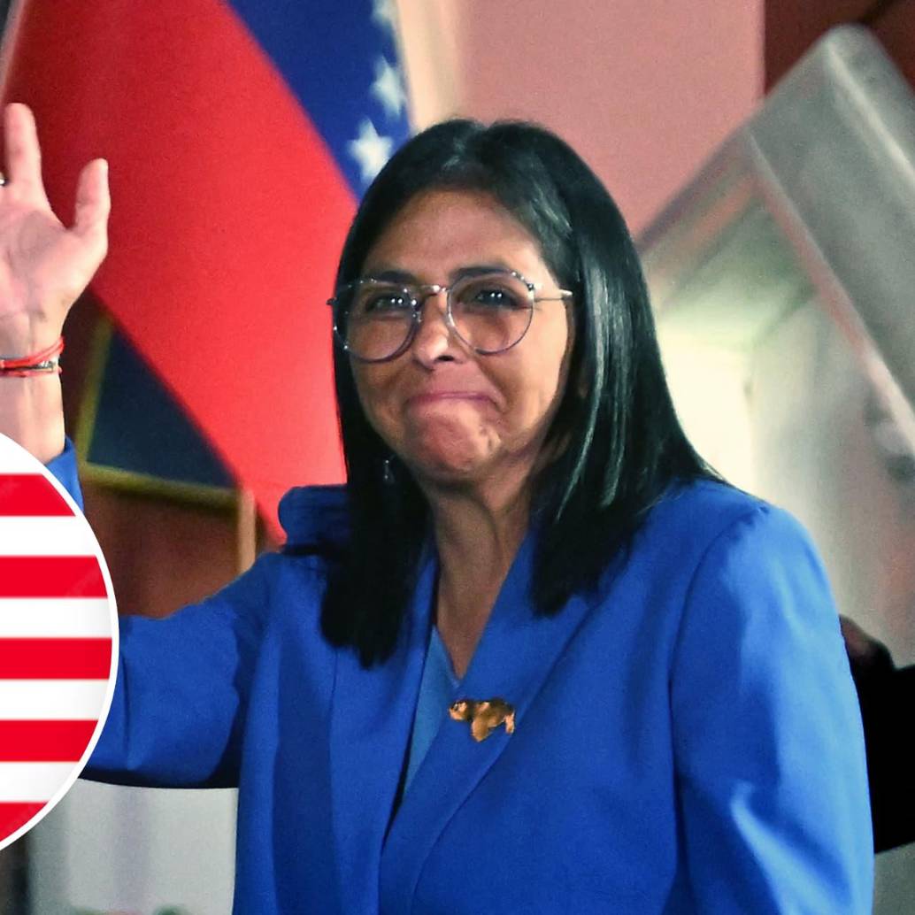 Tras la publicación de Reuters, el el fiscal general adjunto, Todd Blanche, calificó la información como “completamente falsa”. Foto: AFP.