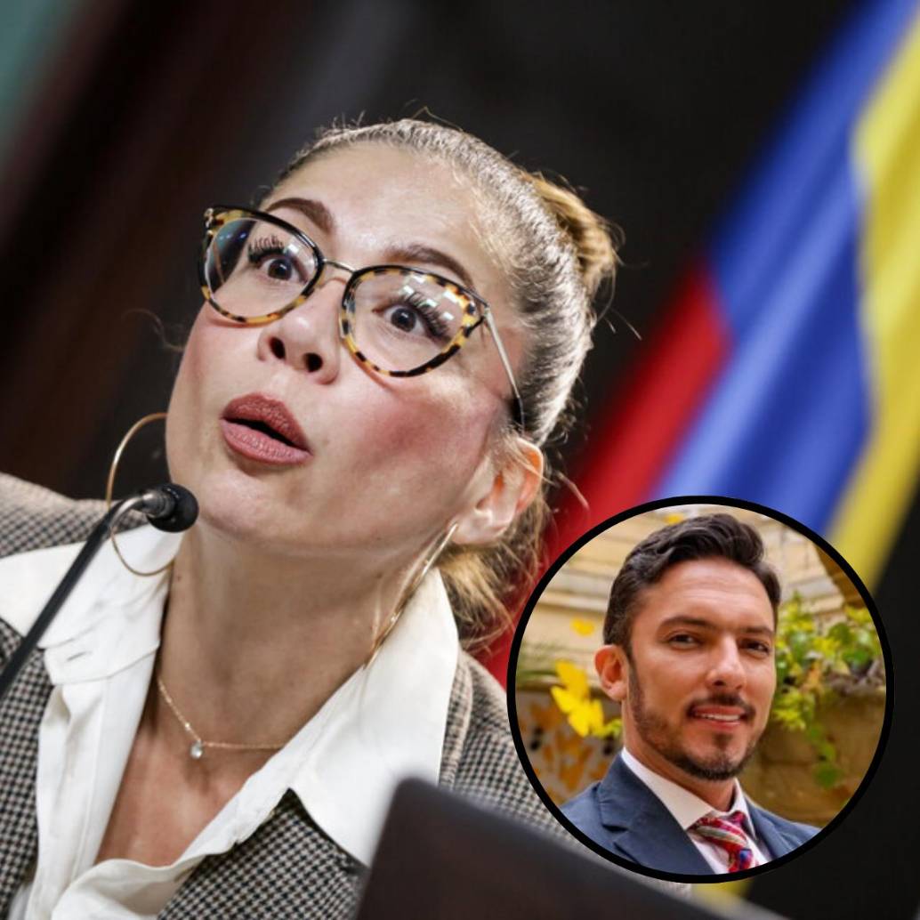 Juvinao dijo que “la ejecución real de la cartera es apenas del 7%, muy lejos del 40% o 46% reportado por el funcionario”. Foto: Colprensa.