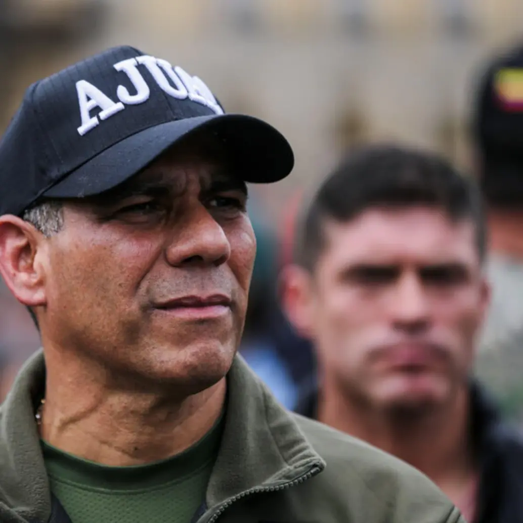 Eduardo Zapateiro se declaró inocente del delito de acoso sexual imputado por un fiscal delegado ante la Corte Suprema de Justicia. Foto: Colprensa