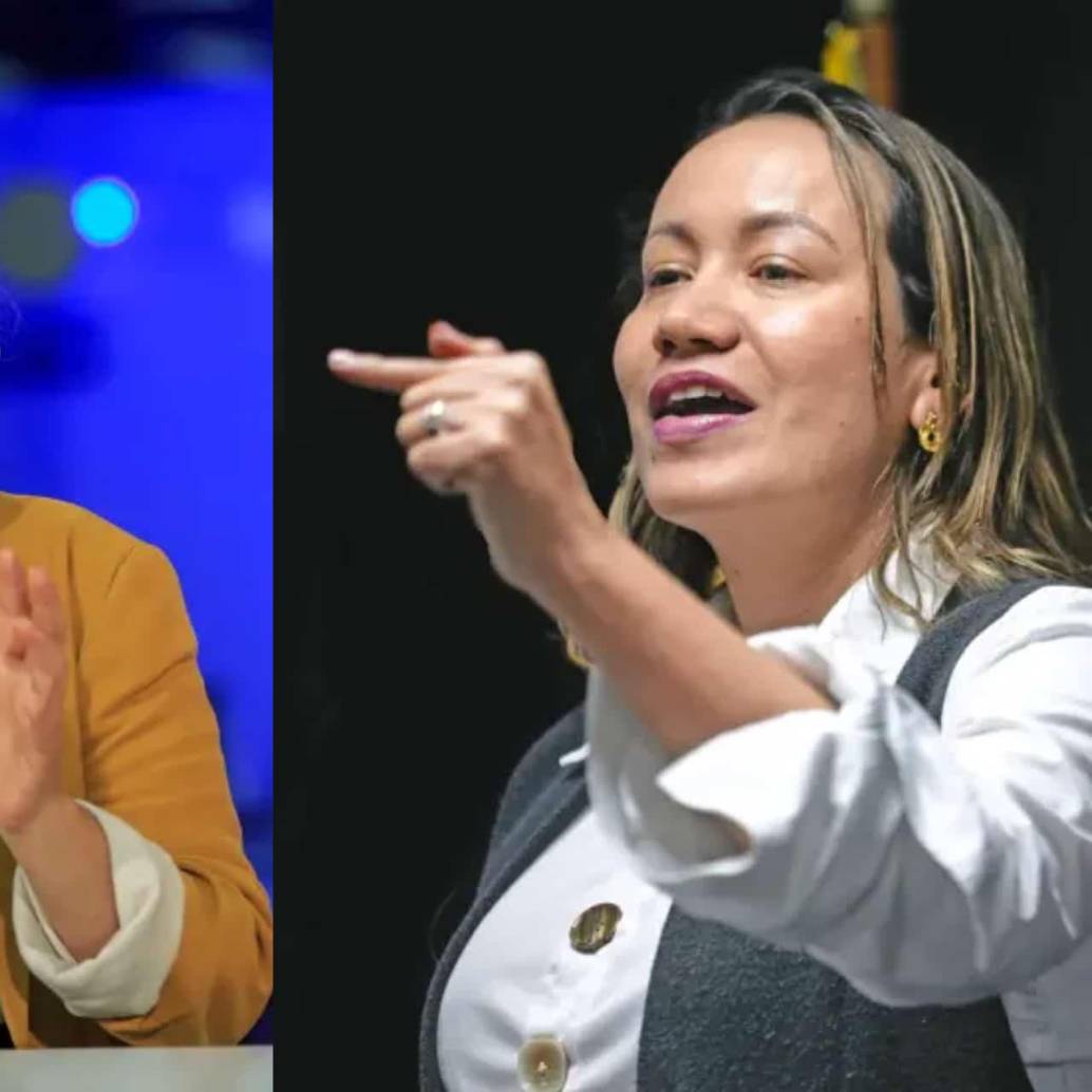 El Pacto aún no ha definido quién será la cabeza del Senado de la colectividad. FOTO: EL COLOMBIANO Y COLPRENSA.