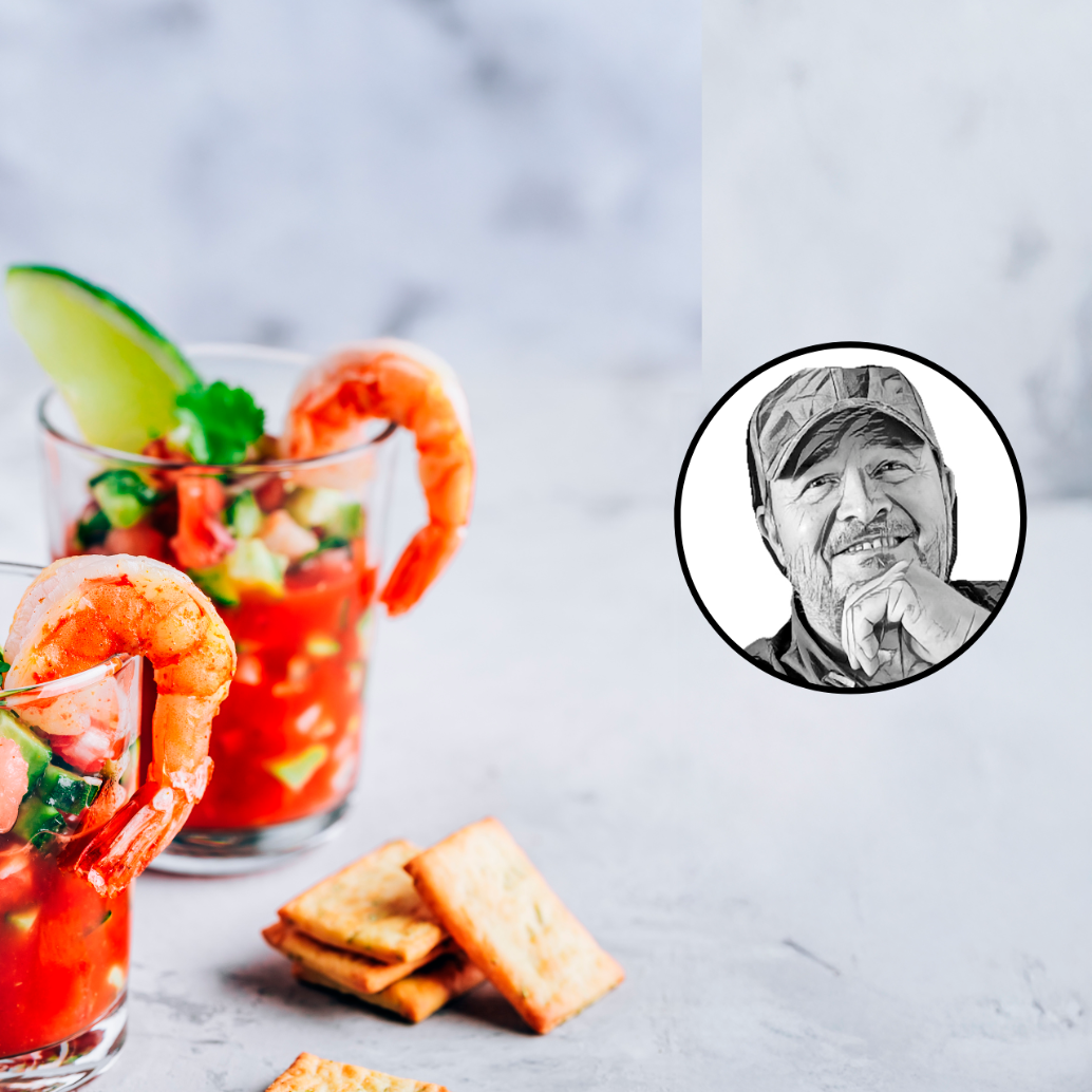 La delicia de comer pescado y mariscos. FOTOS Getty y Cortesía