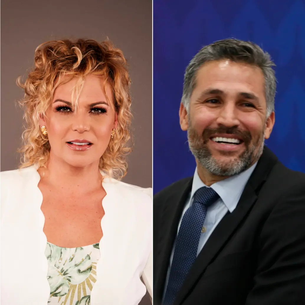 Rene Higuita, Carolina Sabino y Mario Alberto Yepes serán algunos de los participantes en MasterChef Celebrity este año. FOTOS Manuel Saldarriaga y Colprensa