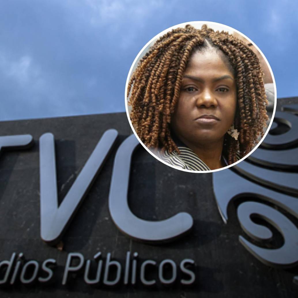 Esta controversia se suma a otra que también involucra a RTVC por supuestas “extorsiones” políticas para trabajar en el Sistema de Medios Públicos del país. Foto: RTVC/Colprensa.