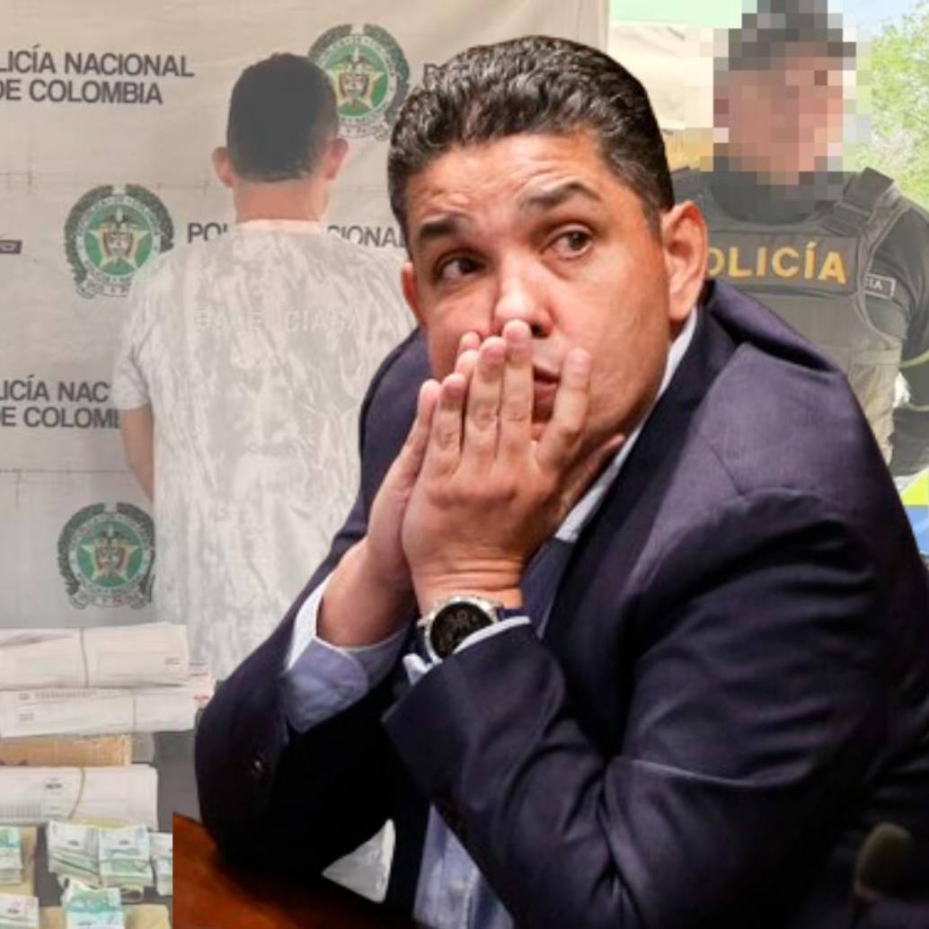 El secretario de la Cámara aseguró que las acusaciones quedaron desvirtuadas, cuestionó el procedimiento policial y pidió investigar posibles irregularidades. FOTO: COLPRENSA-ARCHIVO PARTICULAR