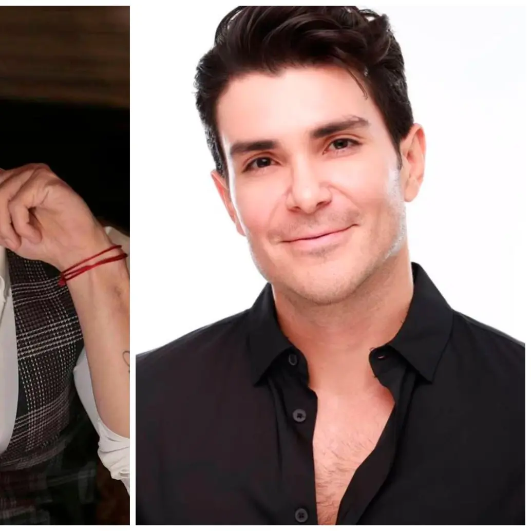 El actor Juan Carlos Ramírez Ayala participó en producciones como <i>Rosario Tijeras</i>, <i>La Rosa de Guadalupe </i>y <i>Como dice el dicho</i>, dejando una huella en la televisión mexicana. FOTO tomada de Instagram @juancarlosramirezmx