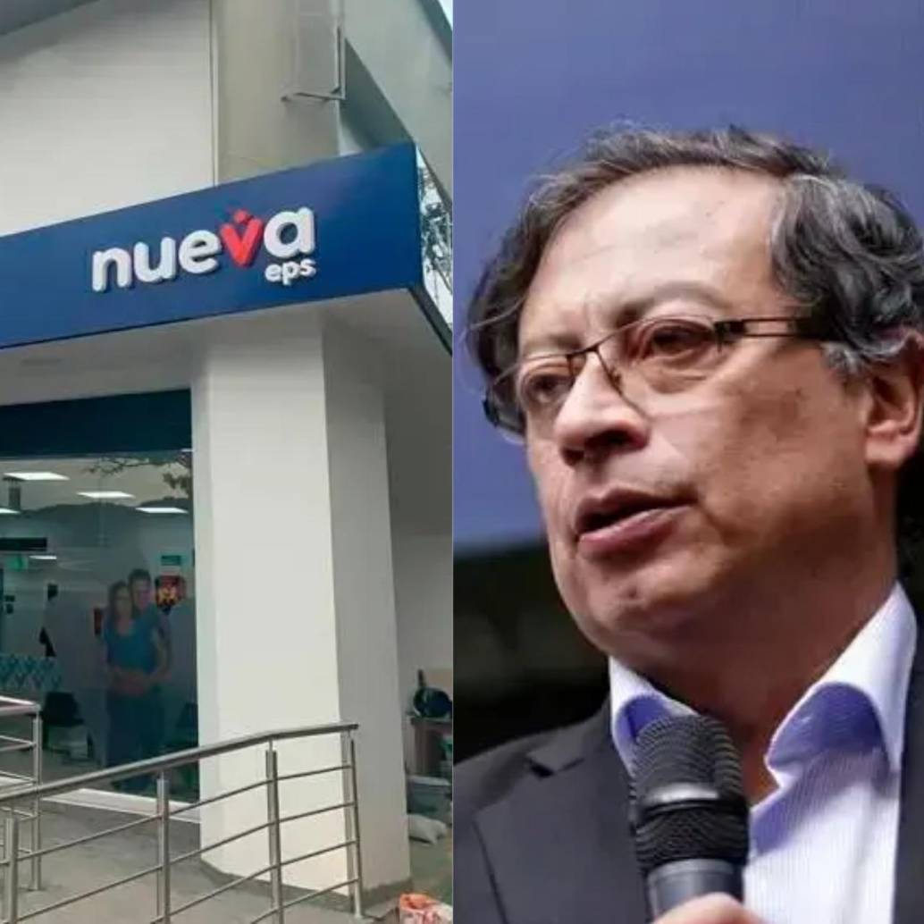Kevin Acosta murió el pasado 13 de febrero esperando medicamentos y tratamientos por parte de Nueva EPS. FOTOS: REDES SOCIALES Y COLPRENSA.