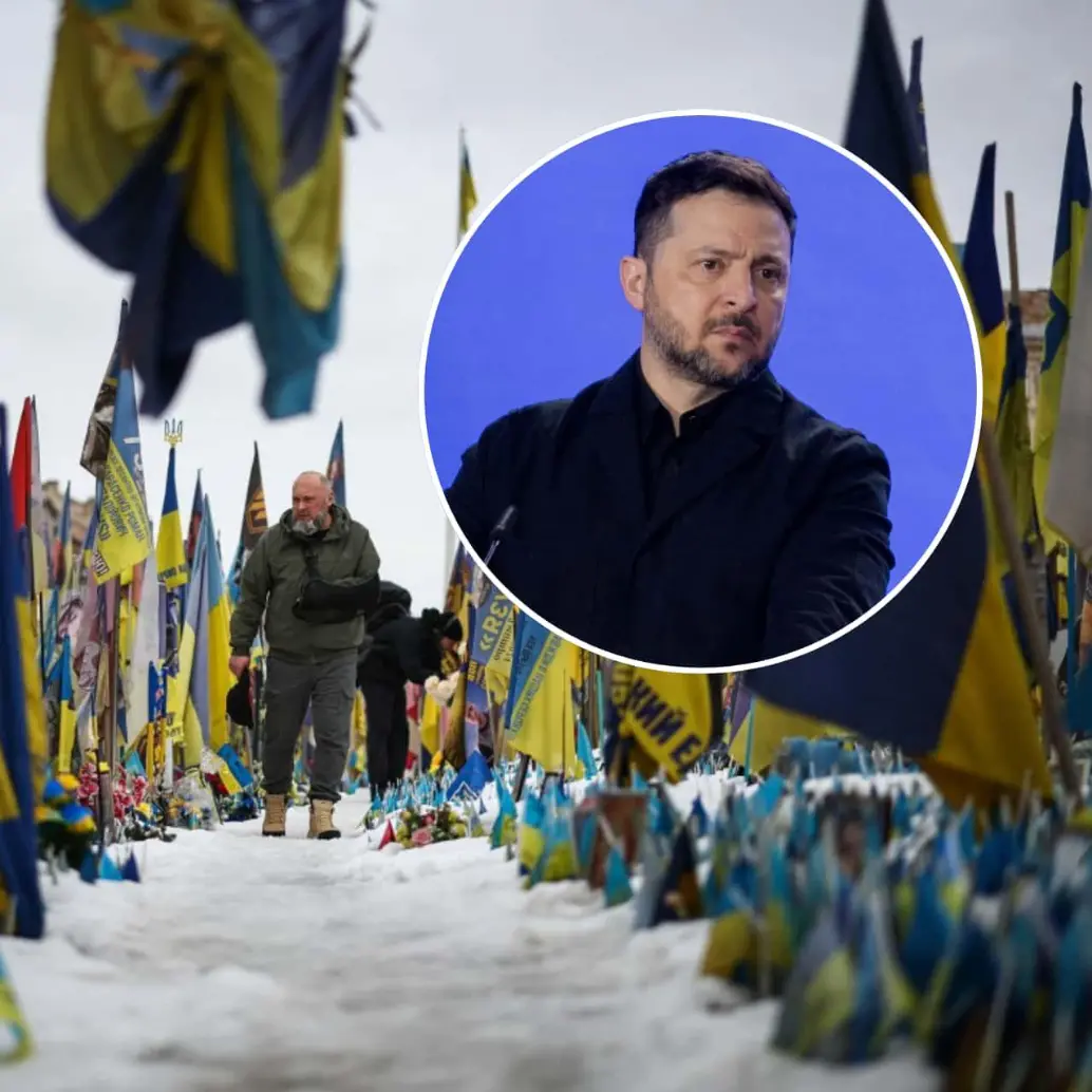 El presidente ucraniano Volodomir Zelenski aseguró que “Putin no ha logrado sus objetivos. No quebró a los ucranianos”. Foto: AFP. 