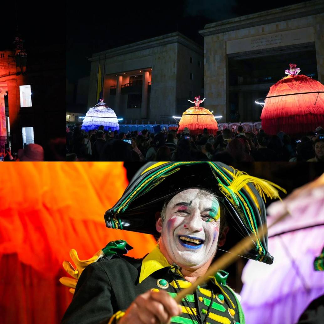  FIAV Bogotá 2026 arranca mañana: así podrá disfrutarlo gratis. Foto: FIAV Bogotá