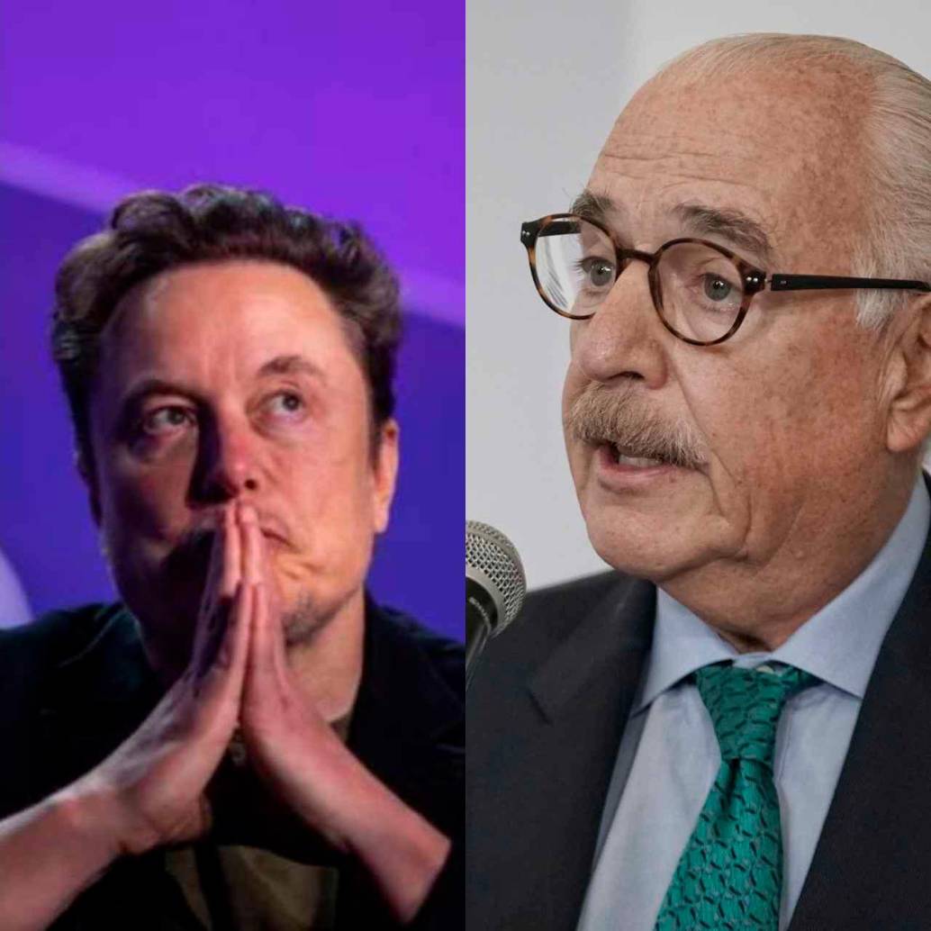 Donald Trump, Bill Gates y el expresidente colombiano Andrés Pastrana figuran entre los nombres mencionados en nuevos documentos vinculados al caso Jeffrey Epstein. FOTOS: GETTY Y COLPRENSA