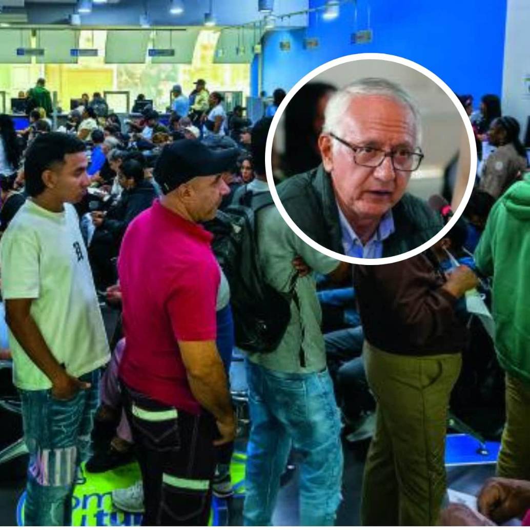 Con el decreto de Minsalud, Nueva EPS quedaba como única opción para afiliarse en 45 % de municipios de Colombia. FOTO: Julio Herrera