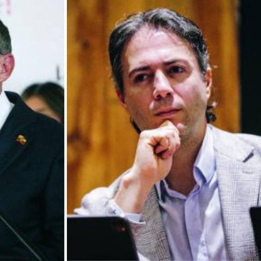 El fallo a favor del exalcalde alivió la presión sobre Roy Barreras y fortaleció su apuesta por la consulta, pero terminó por agudizar las tensiones y fracturas dentro del petrismo. FOTO COLPRENSA