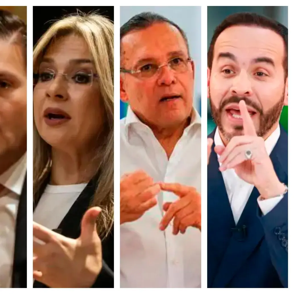 Los movimientos apuntan a consolidar una megaconsulta en marzo, con miras a una gran coalición que unifique a partidos tradicionales, firmas y empresarios frente al Gobierno Petro. FOTO: COLPRENSA-EL COLOMBIANO