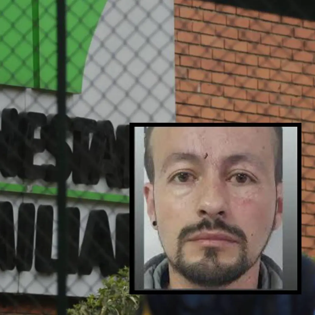 Una de las madres de las víctimas y la directora del ICBF se pronunciaron sobre las sospechas de que el presunto abusador de los menores los haya contagiado de sida. Foto: Colprensa y cortesía