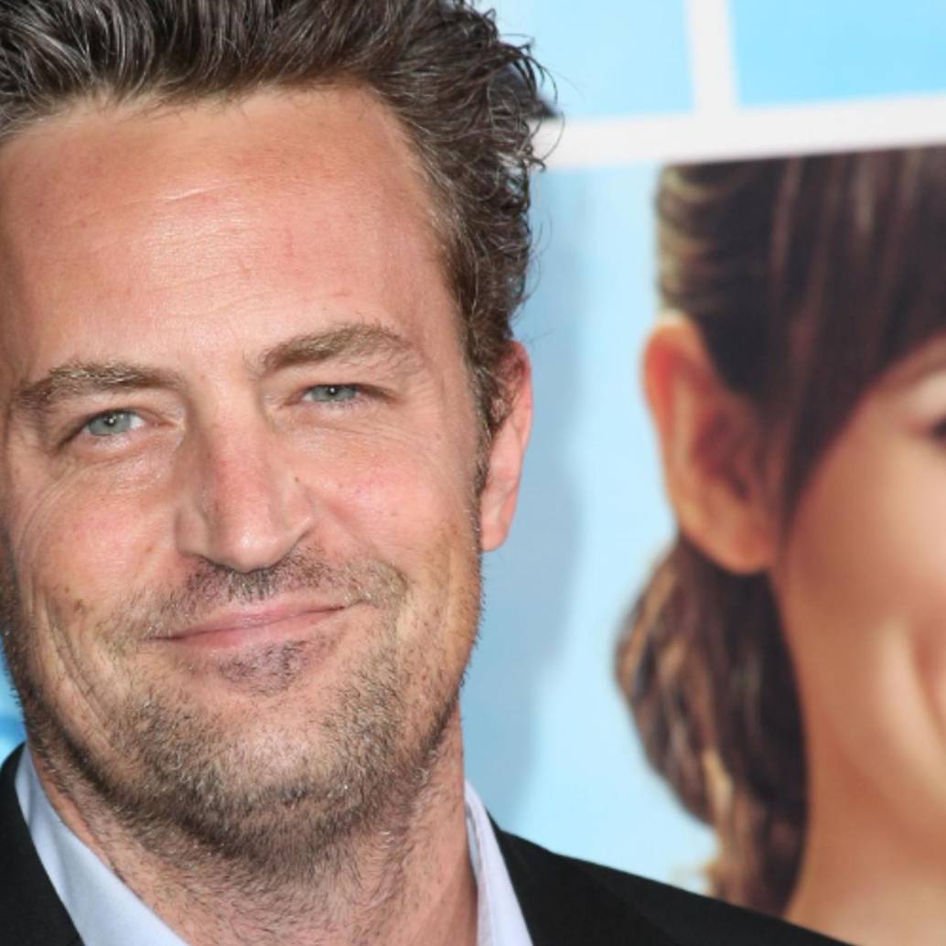 El doctor Salvador Plasencia se convirtió en la cuarta de las cinco personas acusadas en relación con la muerte del reconocido actor Matthew Perry en declararse culpable. FOTO: Getty