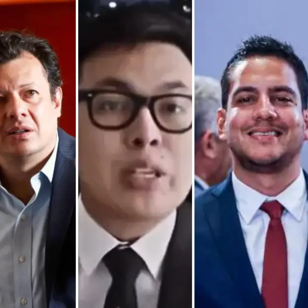 Aunque crece la representación femenina en el Legislativo, persisten los silencios frente a casos de violencia de género. <b> </b>FOTO<b>: COLPRENSA</b>