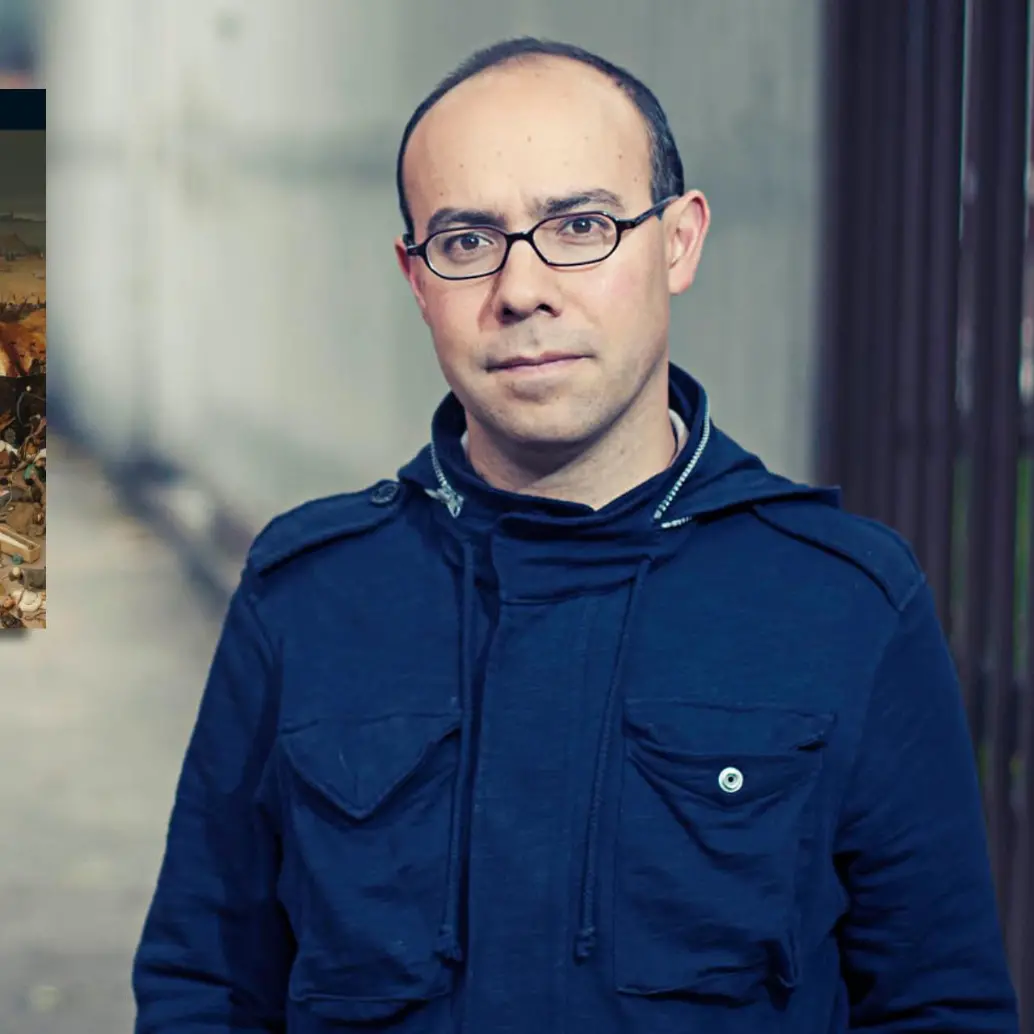 Silva Romero es una de las voces más influyentes e indispensables de la literatura contemporánea en español. FOTO Colprensa