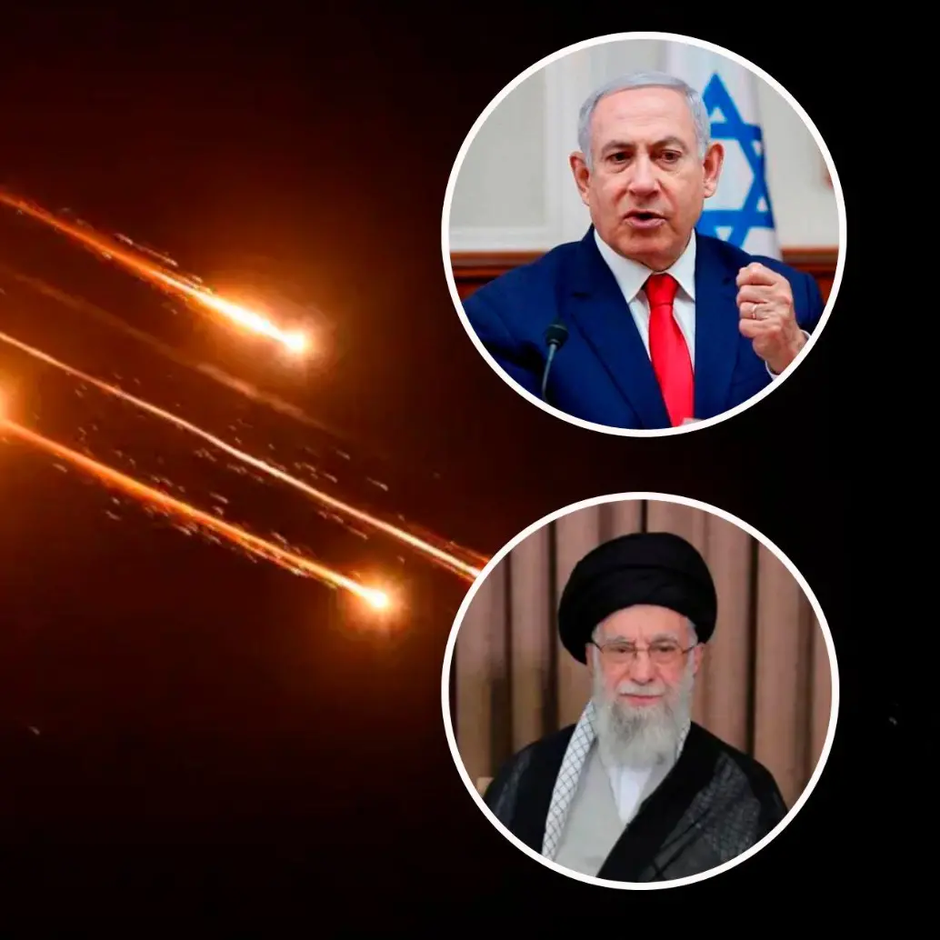 Tanto Israel como Irán anunciaron que el cese al fuego fue producto de sus victorias, pero se mantienen alerta ante cualquier ataque que provenga de la contraparte. Si sucede, no dudarán en responder. FOTOS: AFP y Getty 