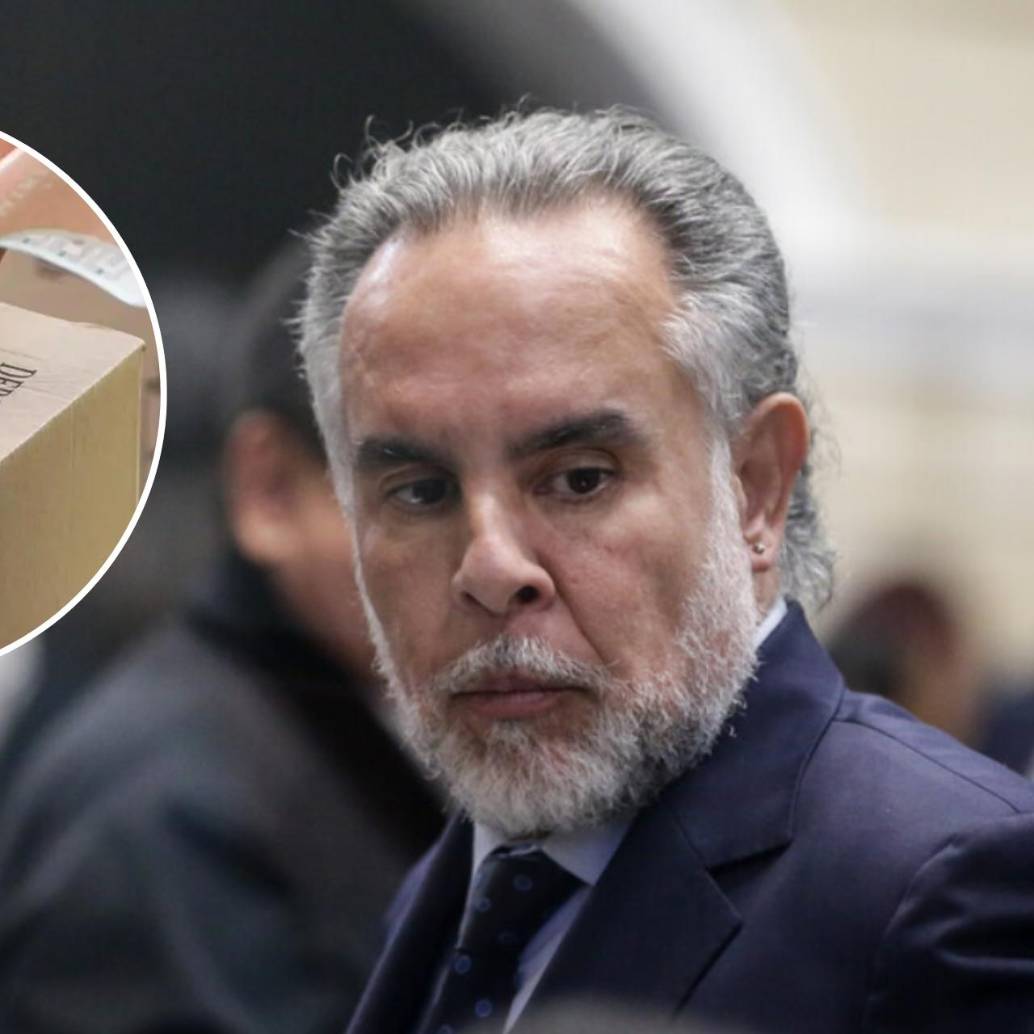 Además, Benedetti subrayó que el enfoque principal del Gobierno y del MinDefensa es garantizar que los soldados lleguen a las mesas. Foto: Colprensa.