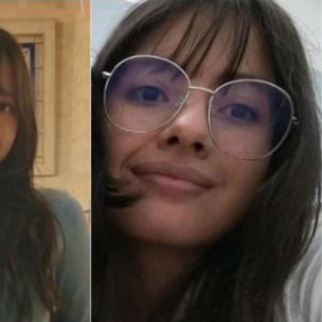 Joven desaparecida pierde la vida en accidente de moto por servicio de aplicación. Foto: redes sociales