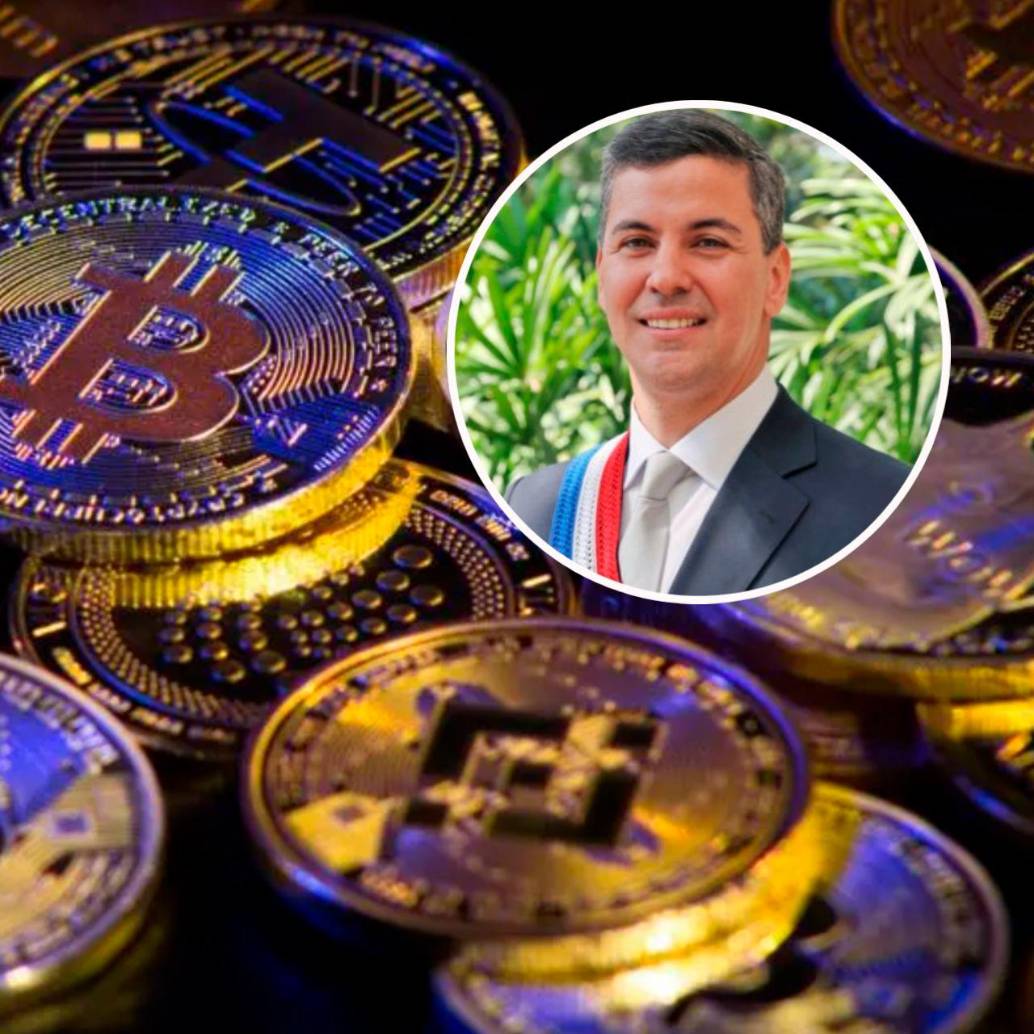 El presidente Peña expresó su reconocimiento al equipo gubernamental “por su rápida y profesional actuación“ tras el hackeo a su cuenta de X. FOTO: Shutterstock y tomada de X @SantiPenap