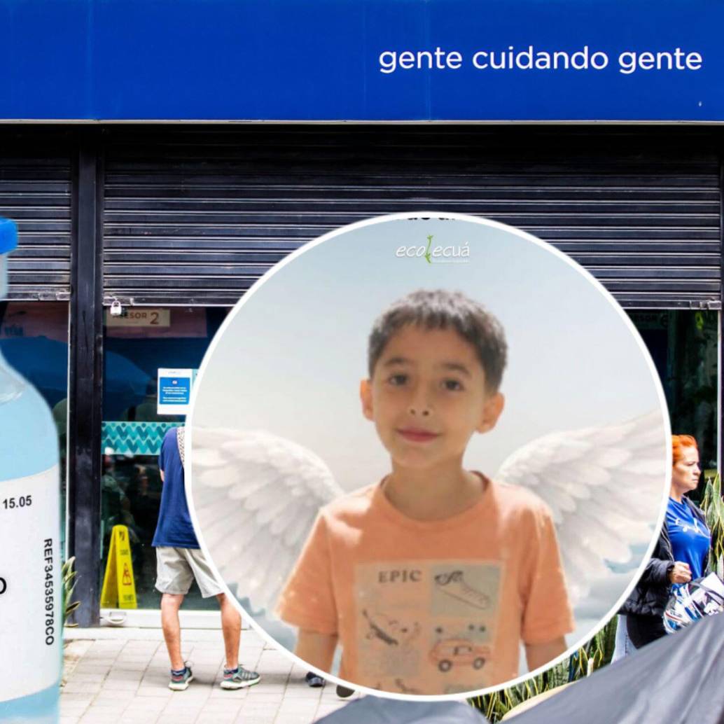 Desde el mes de diciembre, Kevin Acosta no recibía el suministro de emicizumab, el cual era necesario para tratar su hemofilia A. Fotos: Jaime Pérez Munévar, curecompass y redes sociales. 