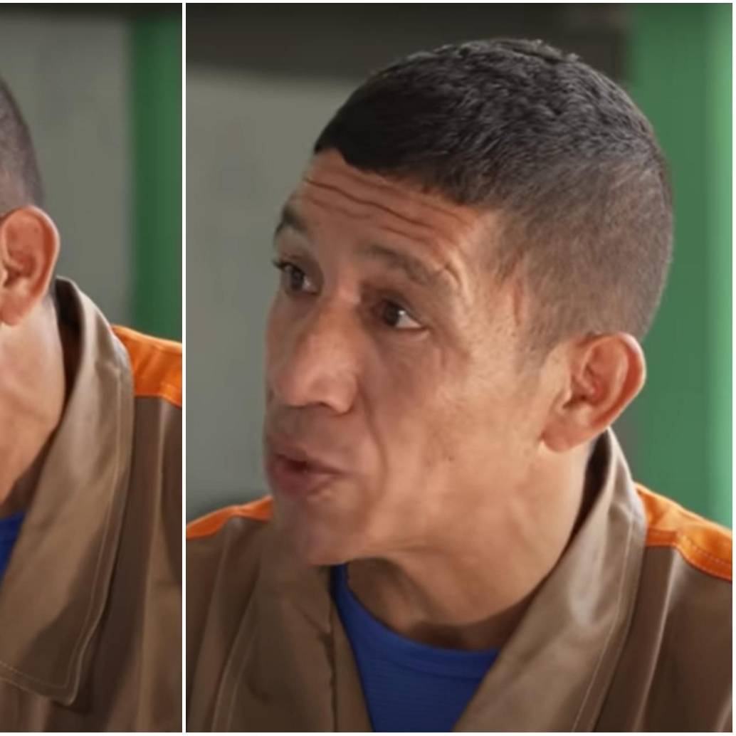 Según las autoridades, a la prensa local, Juan Carlos Villa Cardona, fue catalogado como un asesino serial y posiblemente hubo más asesinatos no confirmados. FOTO: Captura de video Más allá del silencio