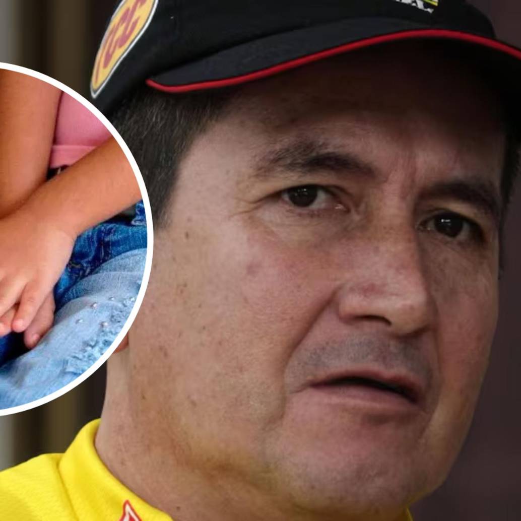 Luis Alberto Herrera Herrera y Rafael Herrera habrían contactado a exintegrantes de las Autodefensas del Casanare para llevarse a las víctimas en 2002. Junto a otro caso de abuso sexual por parte de Rafael. FOTO: Archivo El Colombiano y Colprensa