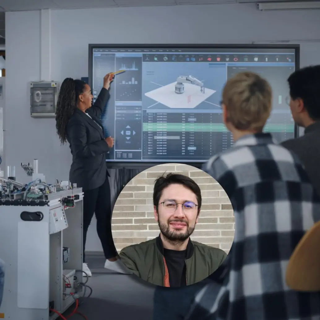 El uso de IA en entornos universitarios crece cada día sin una regulación clara. FOTO Getty