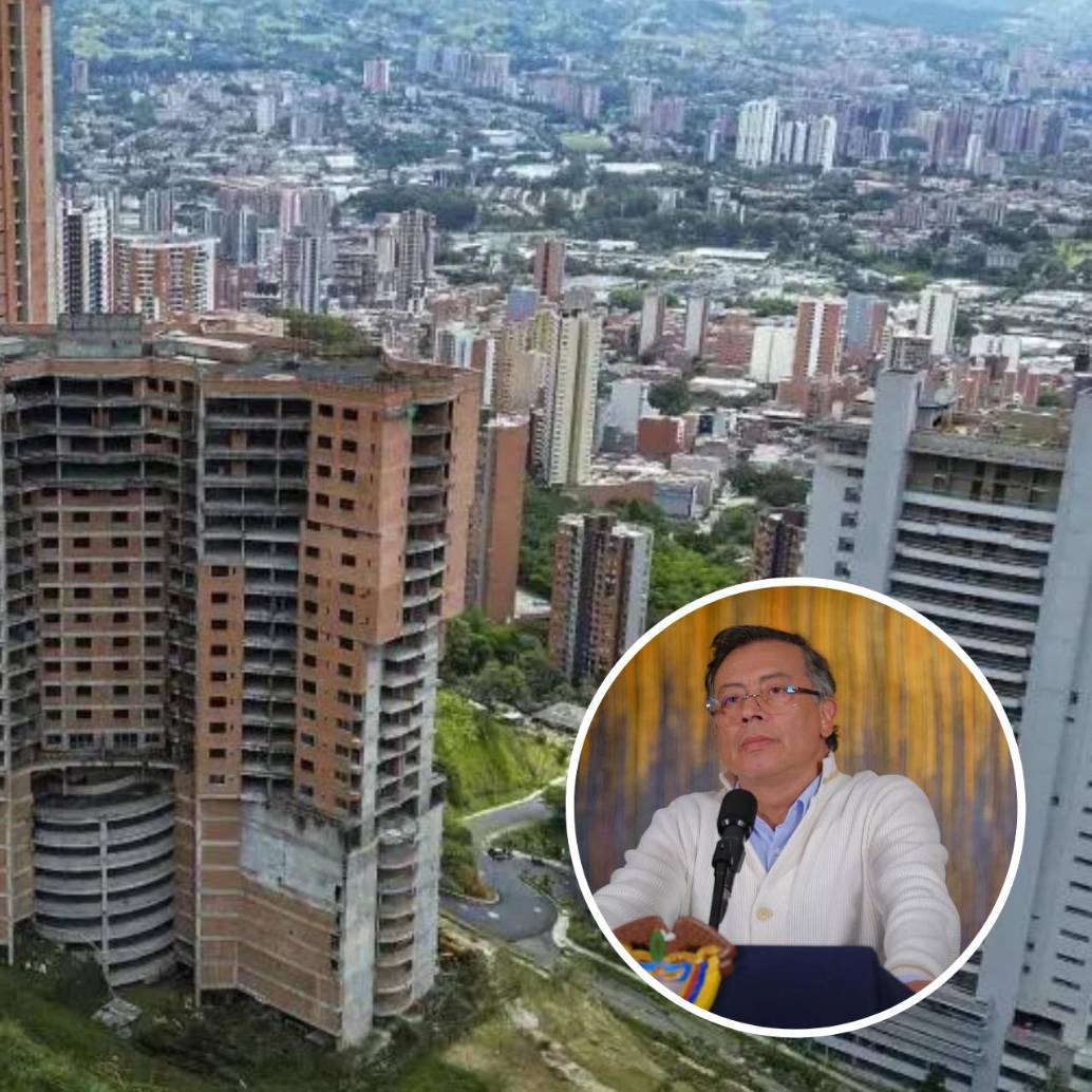 Para analistas, con este incremento los desistimientos de viviendas VIS en Colombia seguirán con una tendencia creciente en los próximos meses. Foto: Juan Antonio Sánchez