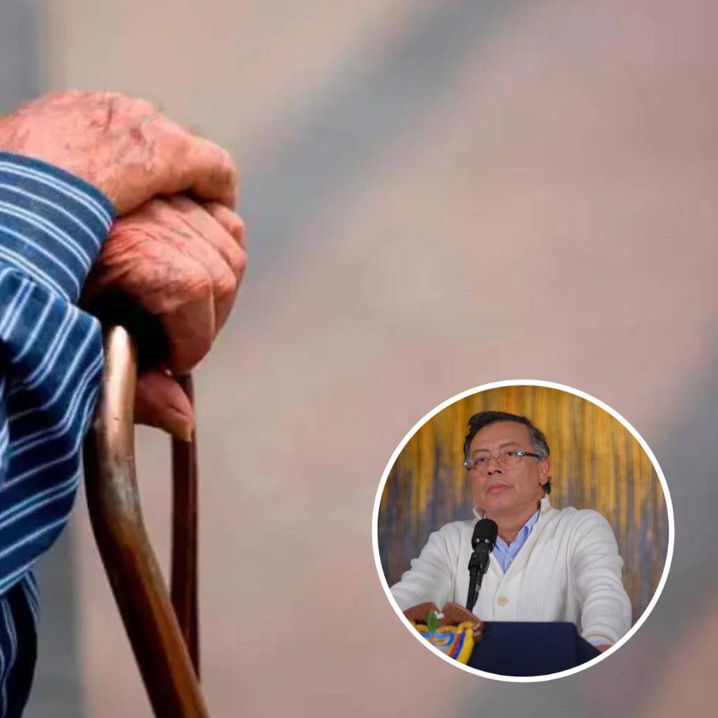 Desde Asofondos y Fasecolda alertaron que la medida tendría efectos negativos sobre la capacidad de los colombianos para pensionarse. Foto: Colprensa