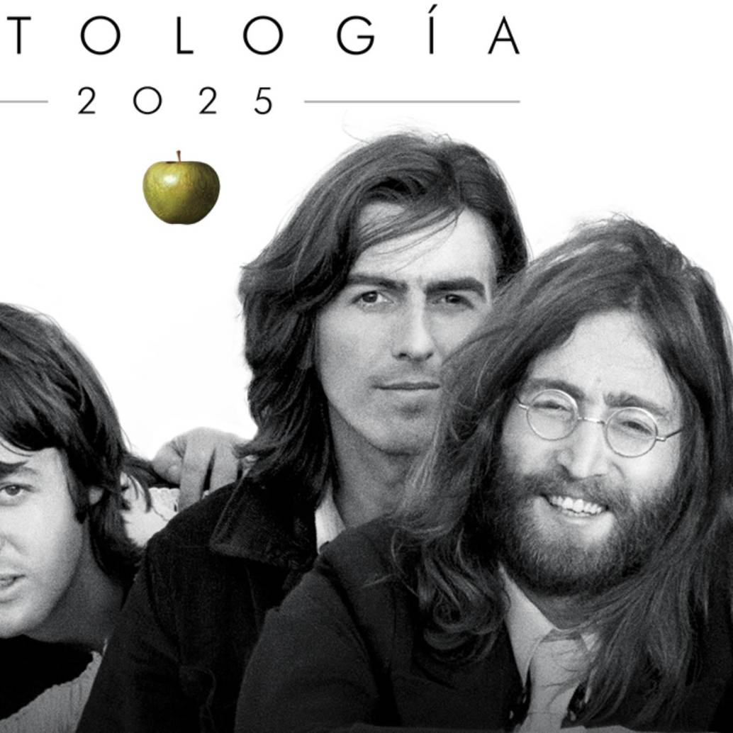 Los tres primeros capítulos de The Beatles Anthology están disponibles desde el 26 de noviembre en Disney+. FOTO cortesía Disney+