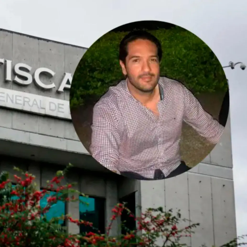 Karim Sefair Calderón recibió dos impactos de bala cuando se encontraba en un centro comercial de Fusagasugá. FOTOS: Colprensa y cortesía