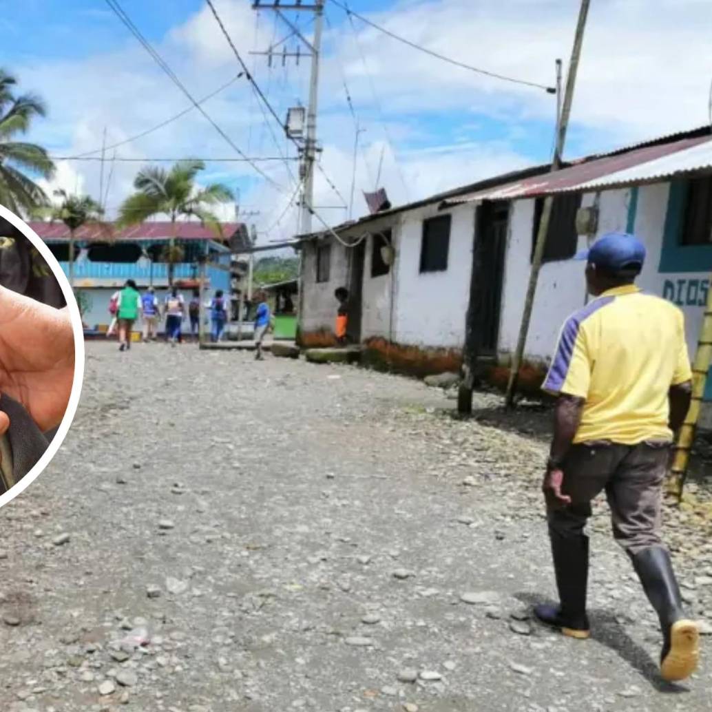 Esta alerta de niveles 3 y 4 detalló también que los delitos violentos son comunes en muchas zonas de Colombia, incluyendo homicidios, agresiones y robos. FOTO: Colprensa