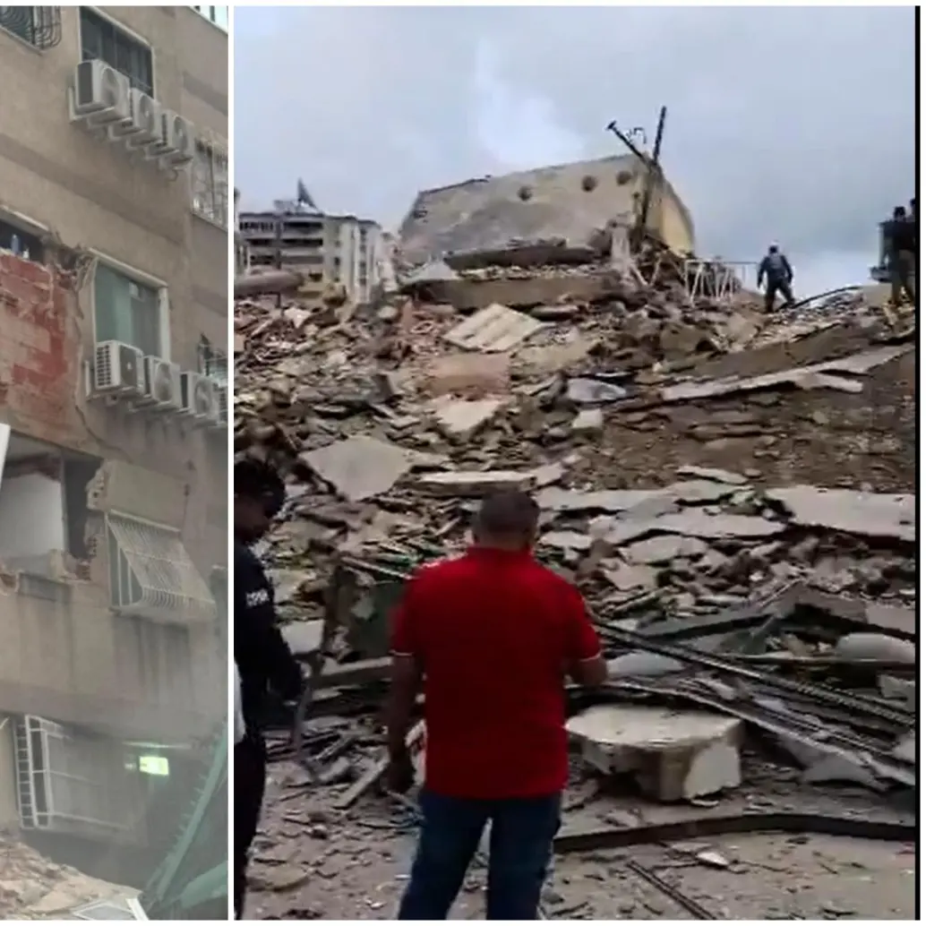 FOTO: Captura de videos de redes sociales
