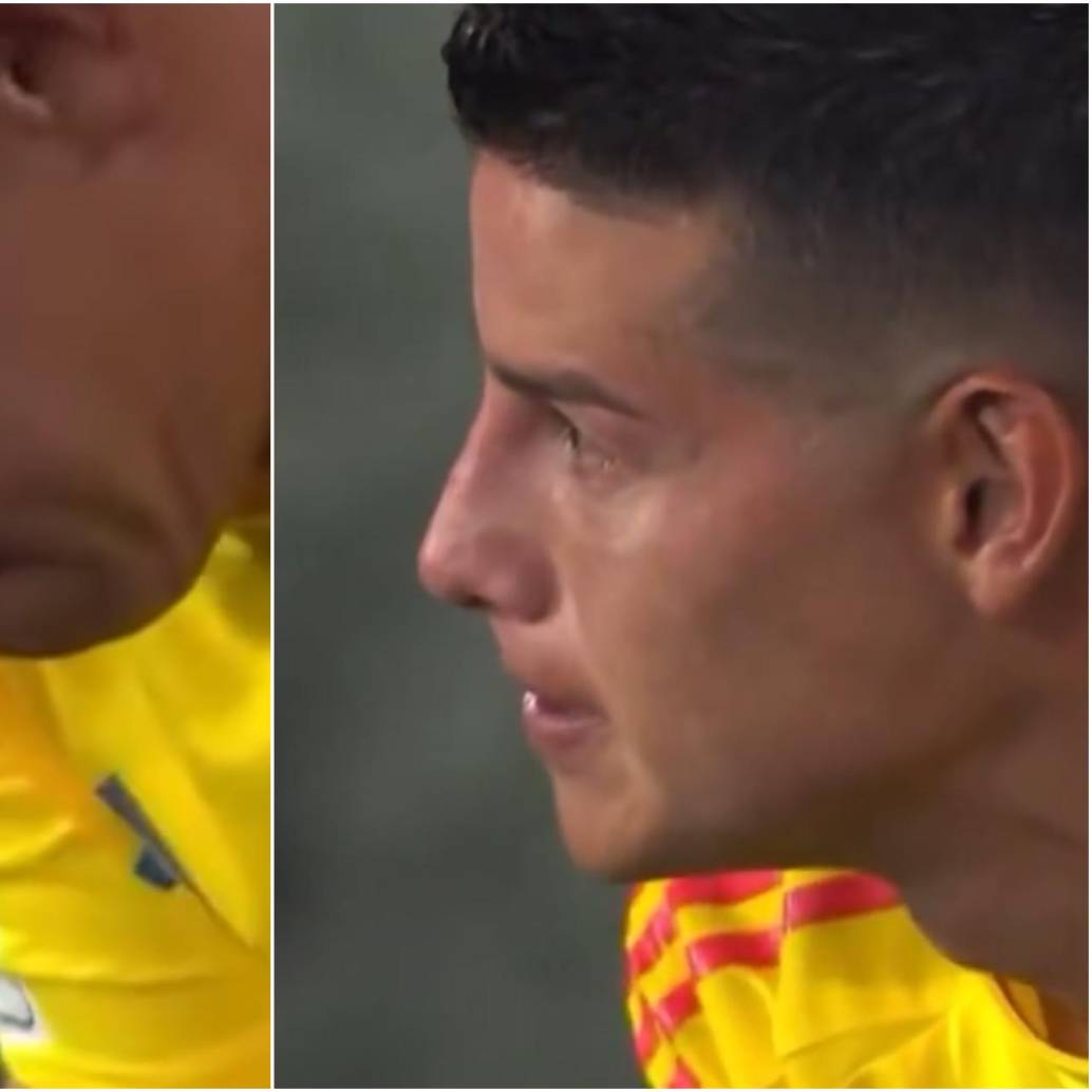 FOTO: Captura video Gol Caracol
