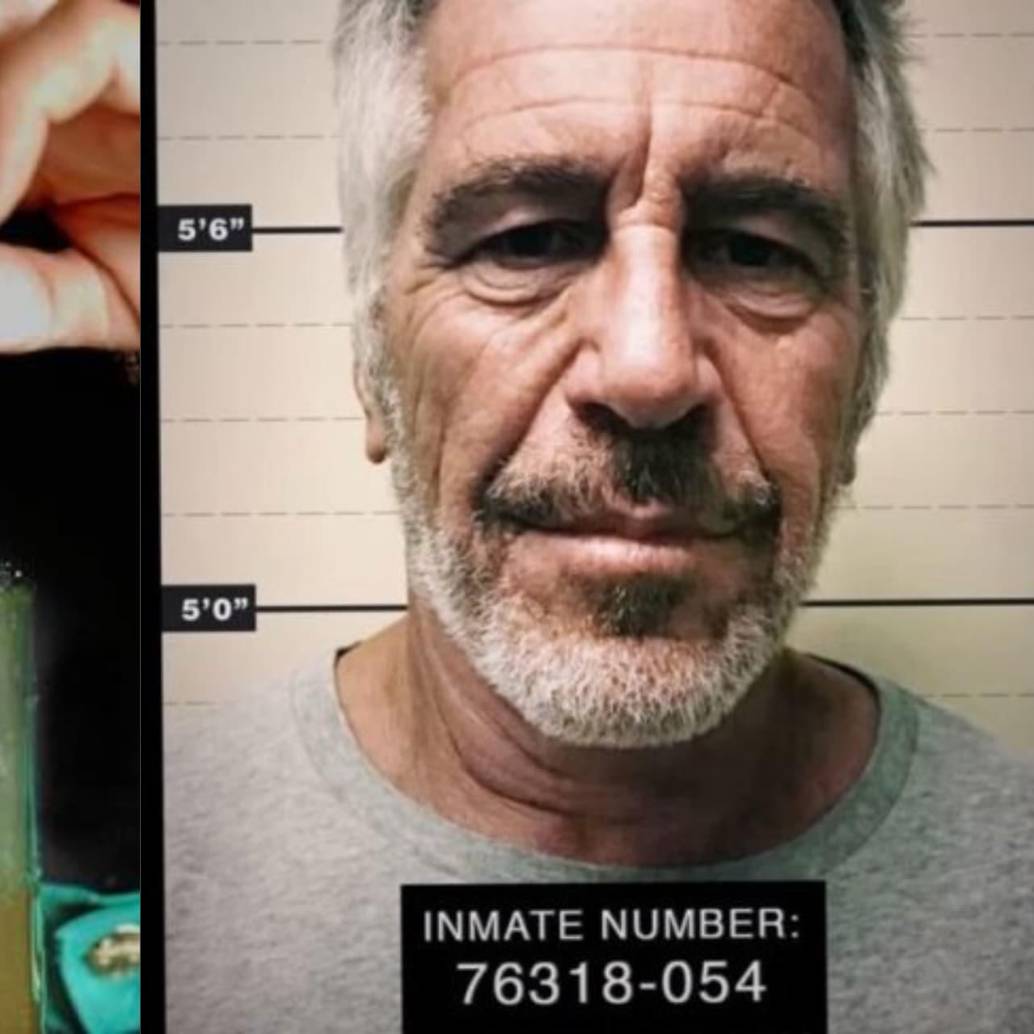 Un intercambio de correos entre Jeffrey Epstein y otro individuo da a conocer lo que sería un interés por el uso de escopolamina. Foto: Colprensa.