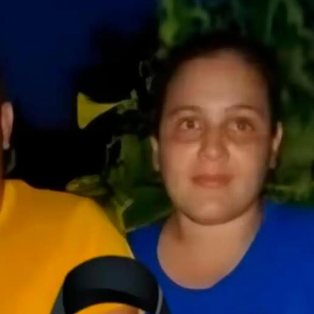 Ellos eran Rafael Estrada Granados y Andrea Alejandra Samacá, la pareja que murió junto a sus hijos en Aguazul, Casanare. FOTO: Colprensa