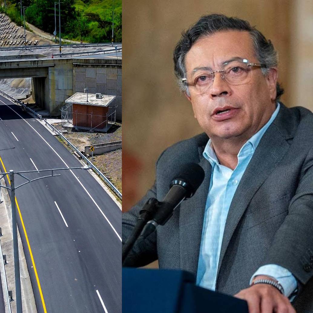 Según las concesiones, ningún contrato vigente las obliga a instalar estaciones de carga eléctrica. Foto: Camilo Suárez y Presidencia