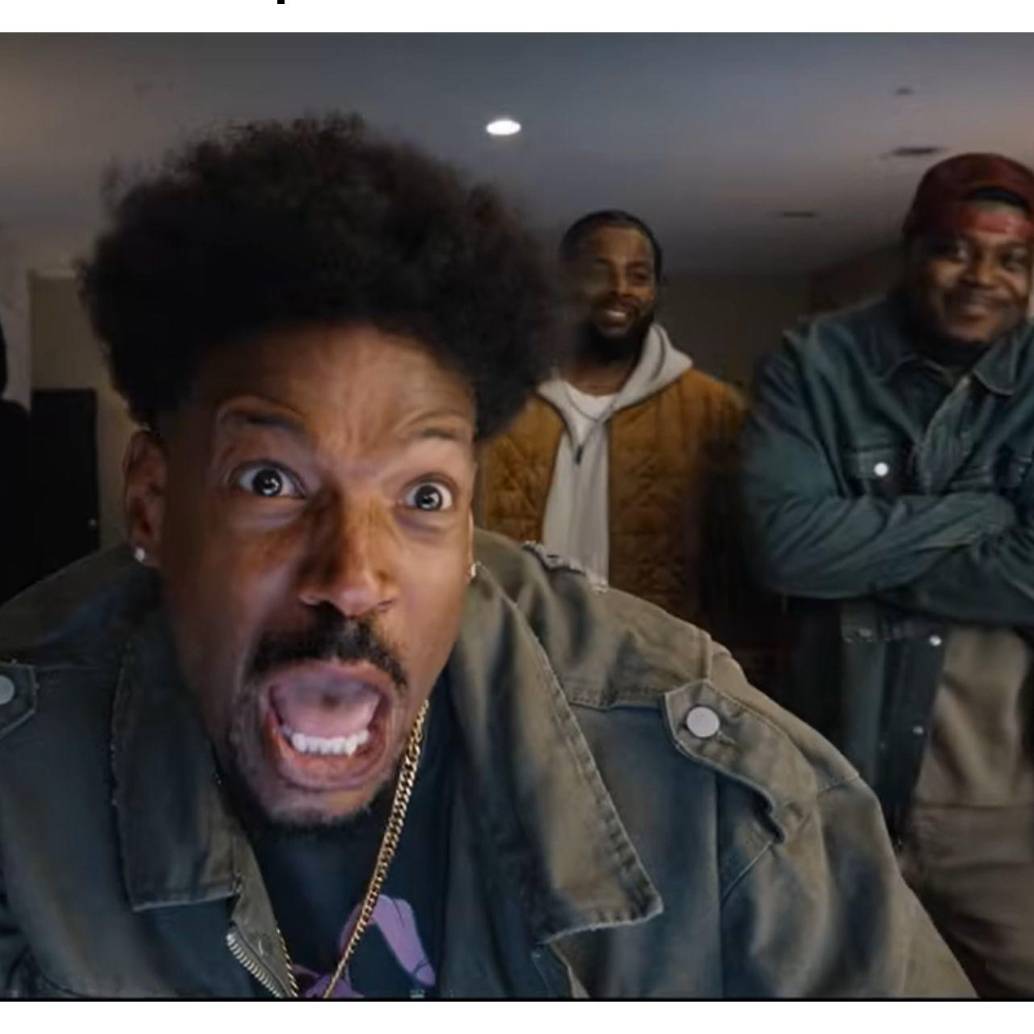 “Scary Movie” regresa a los cines. Foto: captura tráiler