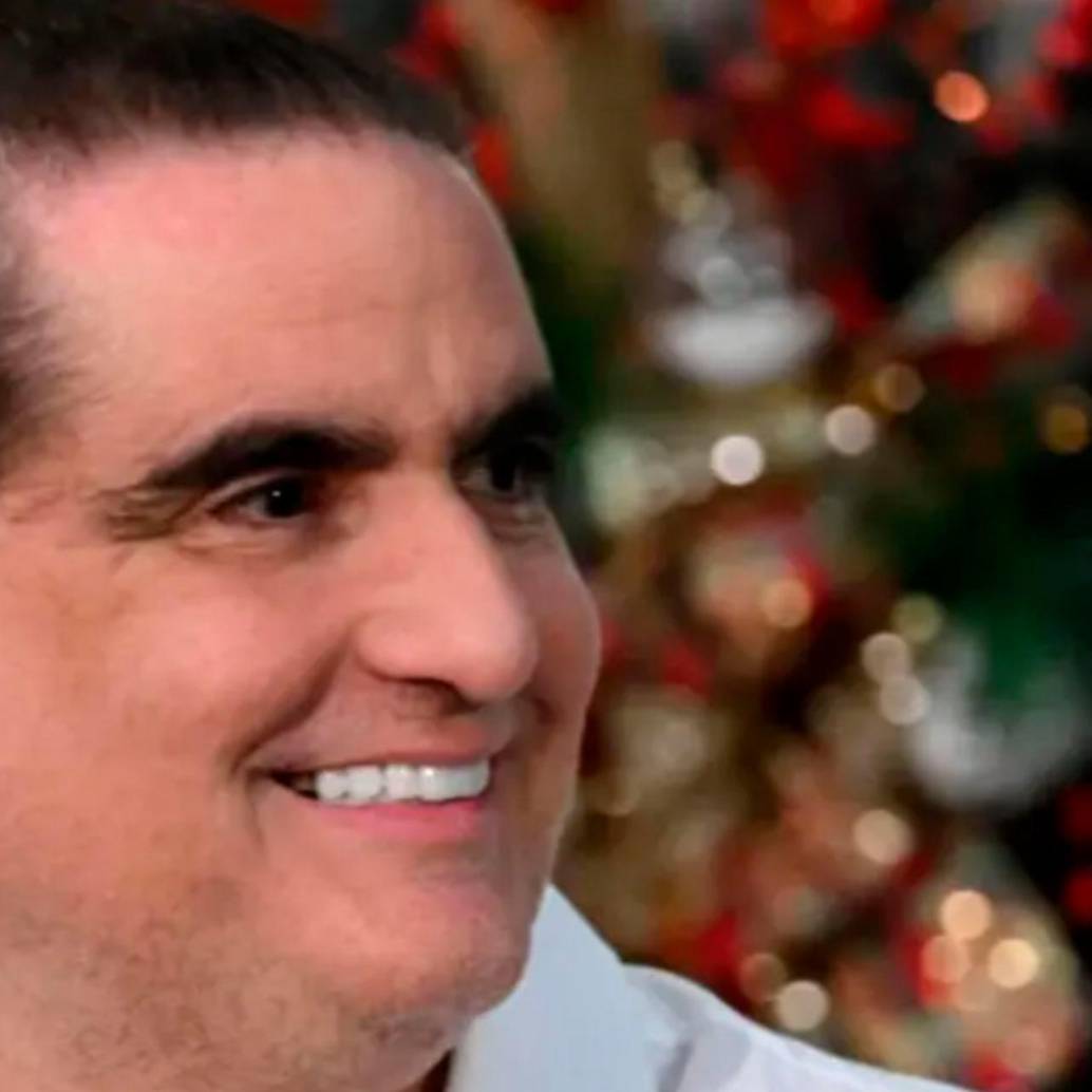 Alex Saab estuvo dos años en prisión en Estados Unidos, pero fue liberado y enviado a Venezuela tras un indulto en medio de un intercambio de presos. FOTO: Getty