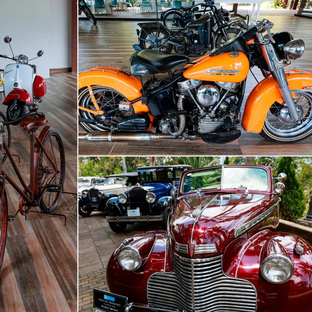 La exhibición se abre este viernes 24 de abril en el Museo El Castillo, para entrar debe pagar la tarifa de entrada al museo. FOTOS Manuel Saldarriaga