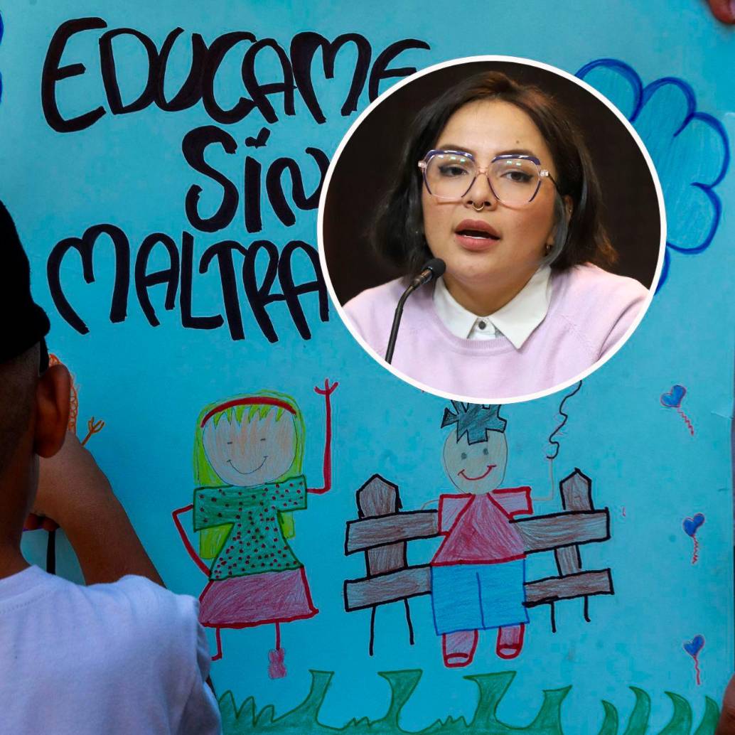 En Colombia existe un registro de padres morosos con sus cuotas alimentarias que permitiría llevar a la práctica el proyecto. FOTOS: Julio César Herrera y Colprensa