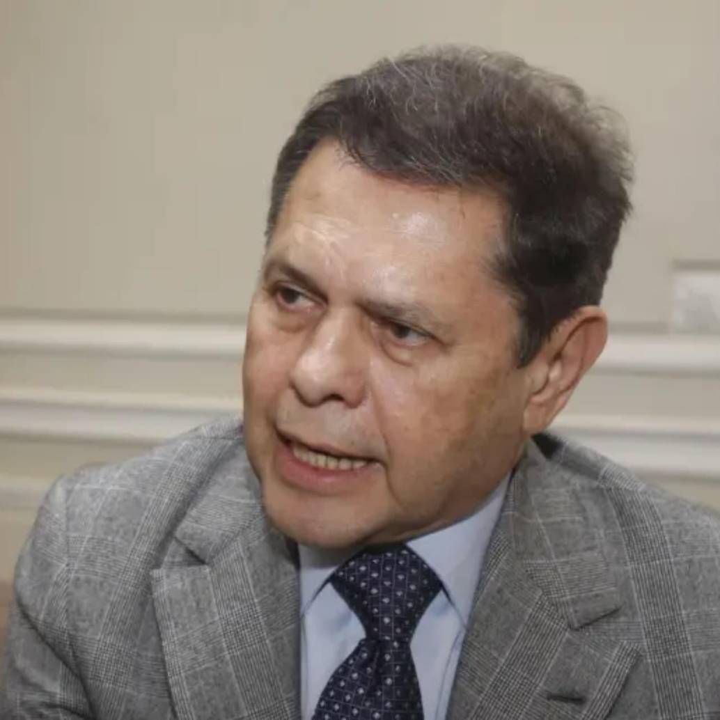 Carlos Mattos, exgerente de Hyundai Colombia Automotriz S.A. condenado por soborno. Foto: Colprensa