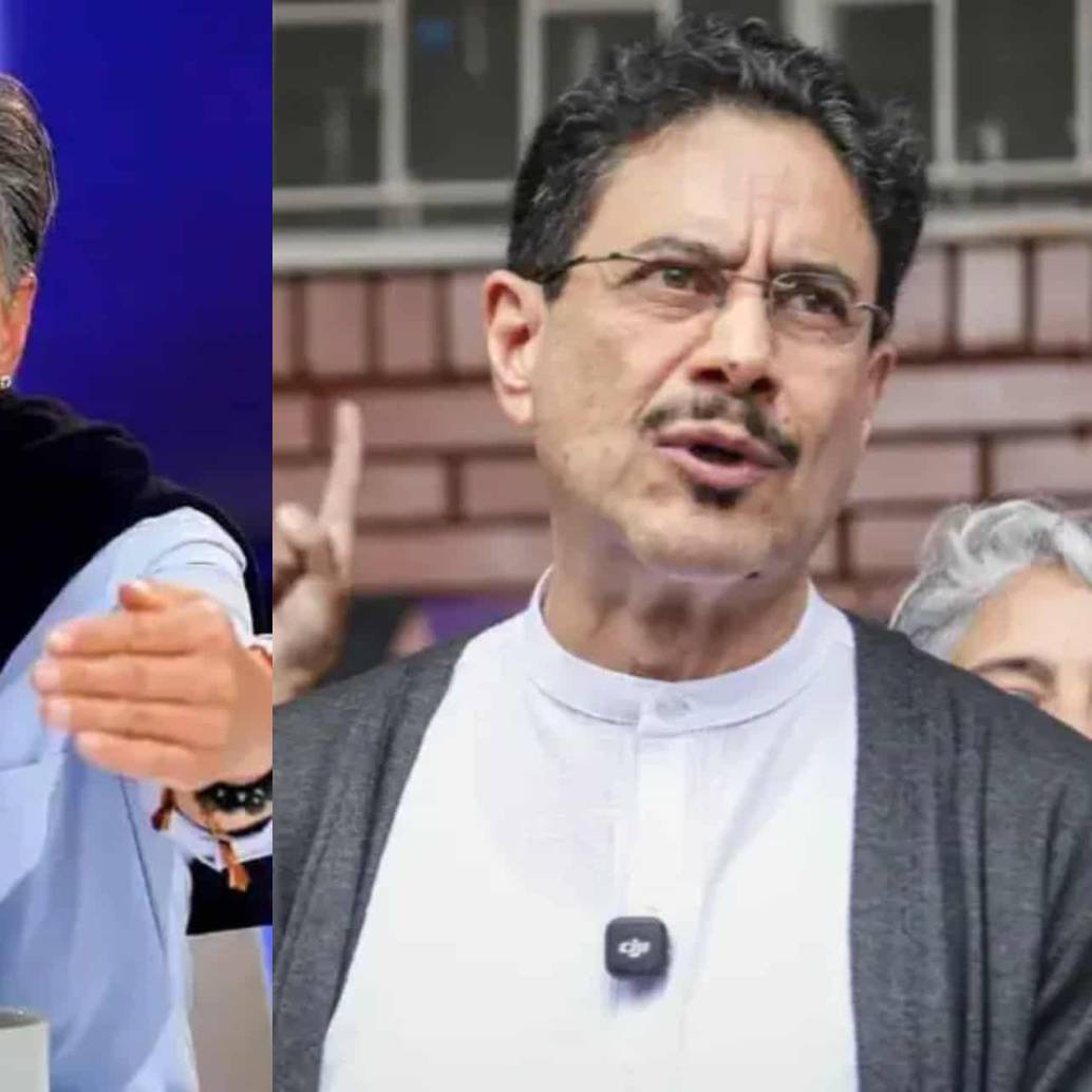 La exalcadesa de Bogotá fue colega de Cepeda en el Senado. Foto: EL COLOMBIANO/Colprensa.