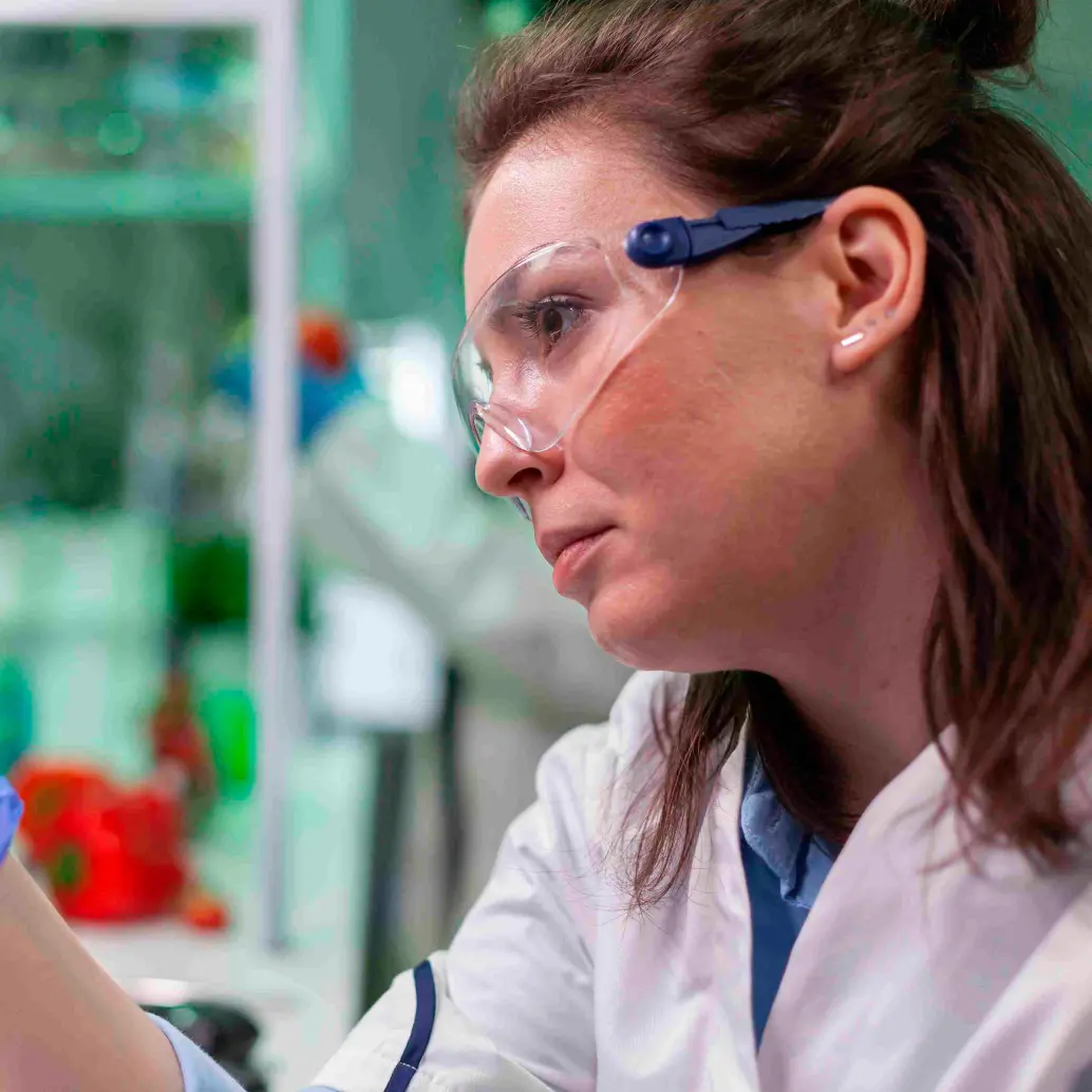 Gobierno habla de fortalecer AGROSAVIA, pero cifras muestran recorte de hasta 60% y alertan riesgos al patrimonio genético. FOTO: FREEPIK