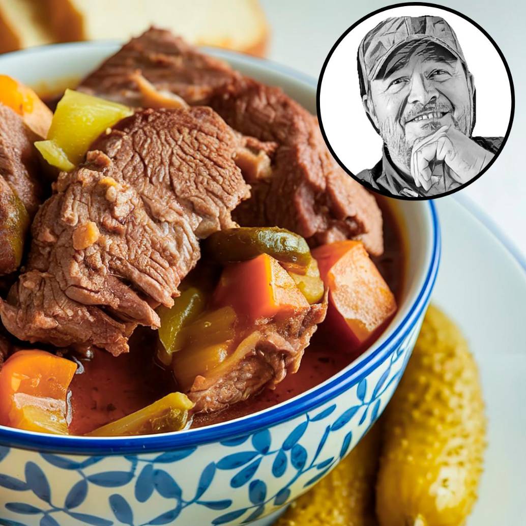 El chef recomienda que la carne guisada se puede hacer con el corte más barato de cerdo o res que encuentre, mientras más dura mejor. FOTOS Getty y cortesía