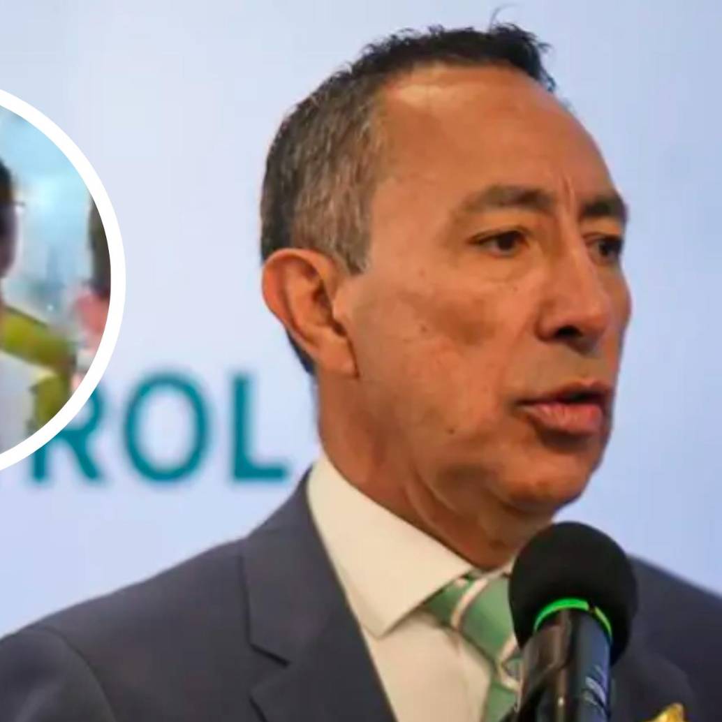 Castro Córdoba trabaja actualmente en el equipo de comunicaciones y prensa de la Vicecontraloría. Dijo desconocer las circunstancias alrededor del negocio de la remodelación del inmueble de Roa. FOTO: COLPRENSA-ARCHIVO PARTICULAR