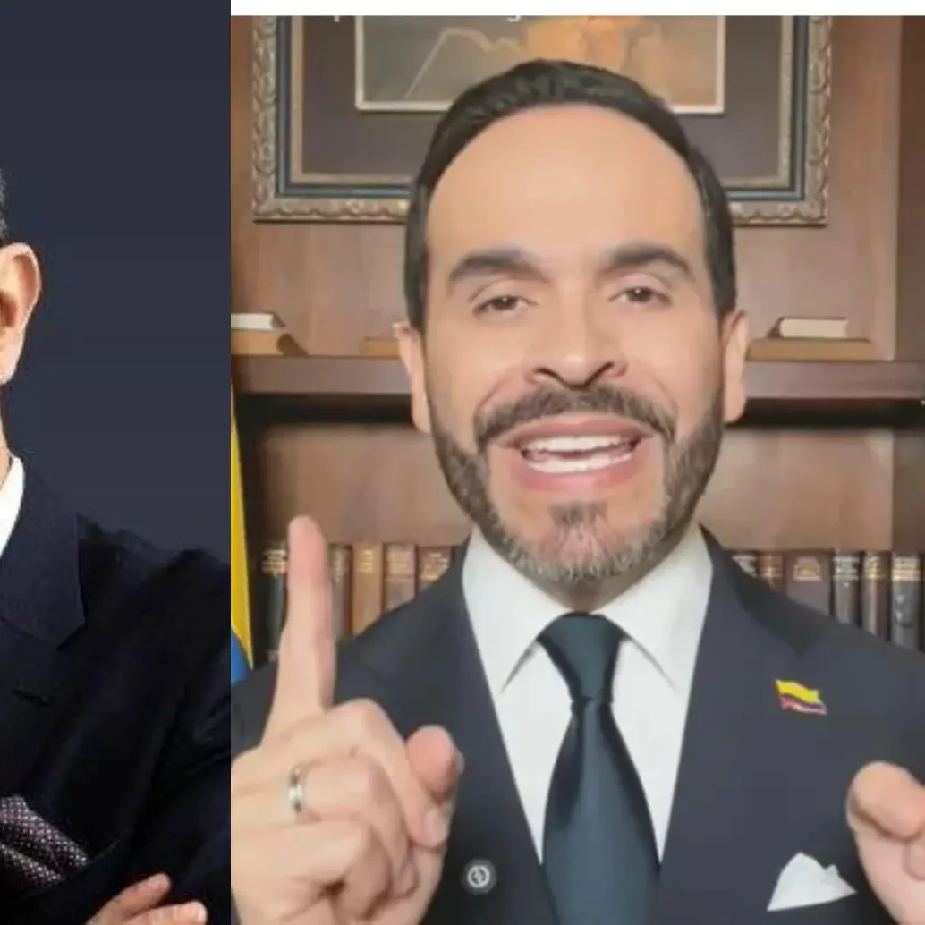 Bula será el sucesor de Rosa Villavicencio. Foto: Redes sociales/captura de video.